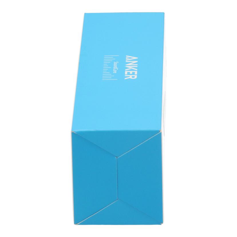 ANKER アンカー /ワイヤレススピーカー/SoundCore 2 USB-C 未使用/A3105035//X000XVE27D/Sランク/78
