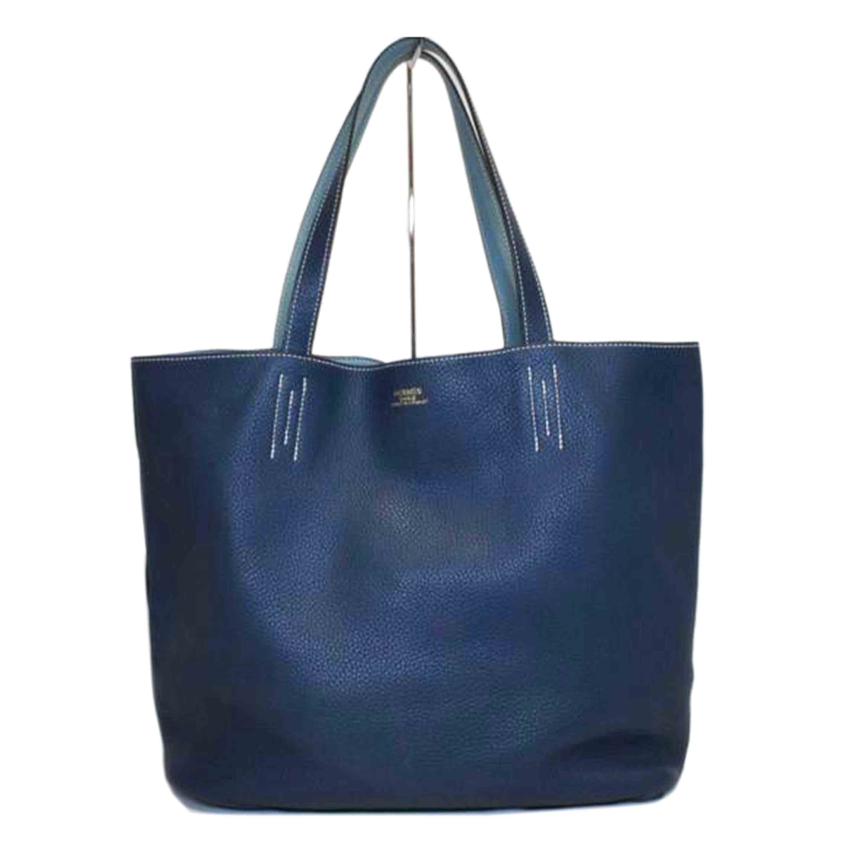 HERMES エルメス/ドゥブルセンス45/トリヨンクレマンス//□P/ABランク/92