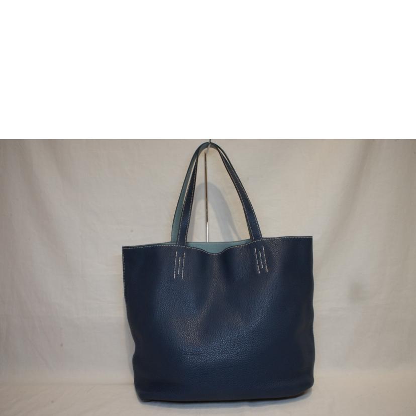 HERMES エルメス/ドゥブルセンス45/トリヨンクレマンス//□P/ABランク/92