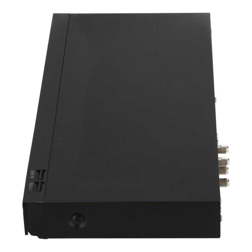 Panasonic パナソニック /BDレコーダー/おうちクラウドディーガ/DMR-BCW1060//VN9JA012236/Bランク/75
