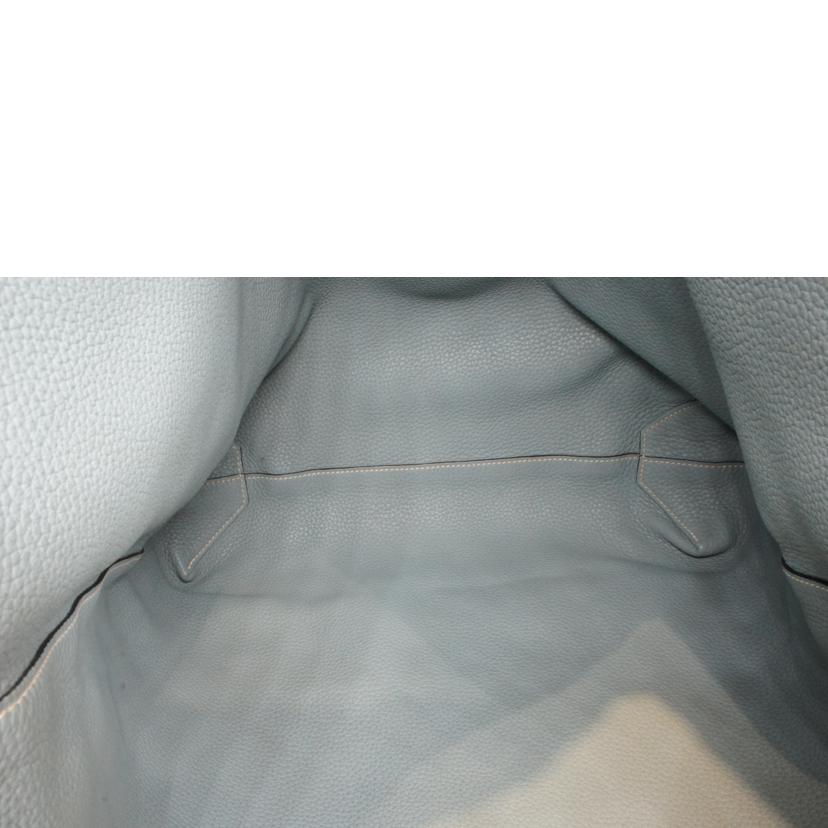 HERMES エルメス/ドゥブルセンス45/トリヨンクレマンス//□P/ABランク/92