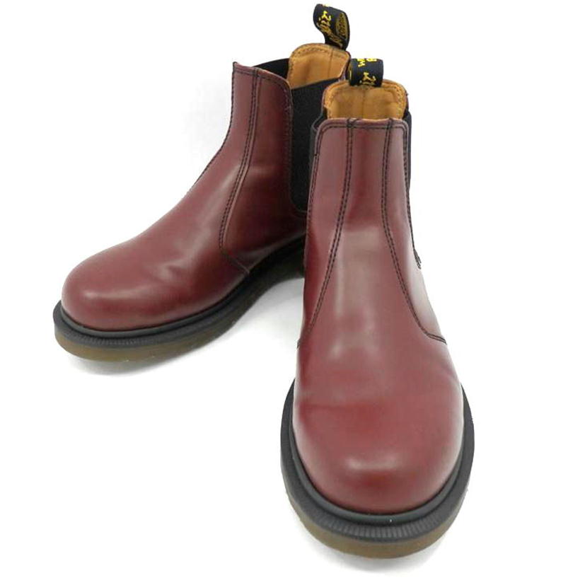 Dr.Martens ドクターマーチン/CHELSEA BOOT /2976//ABランク/77