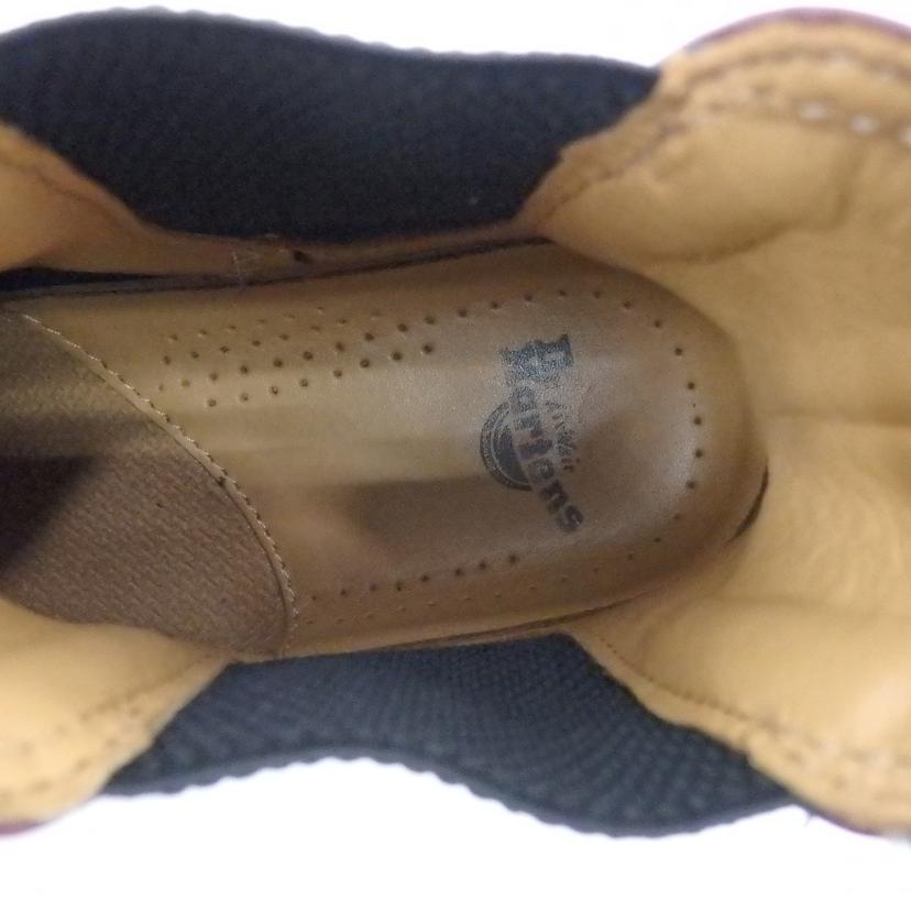 Dr.Martens ドクターマーチン/CHELSEA BOOT /2976//ABランク/77
