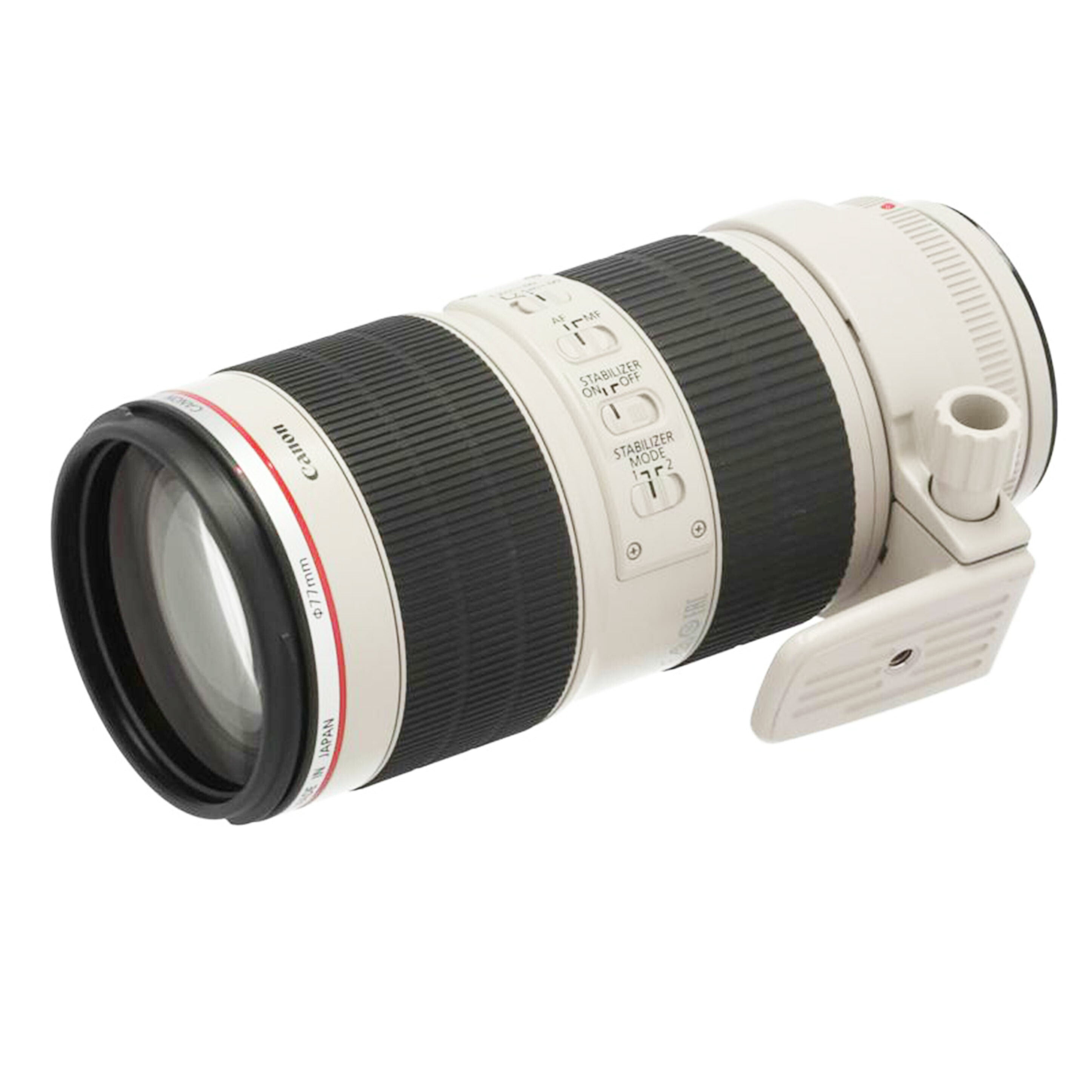 Canon キャノン/交換レンズ/EF 70-200mm 2.8 L IS II USM//1640000293/Aランク/62