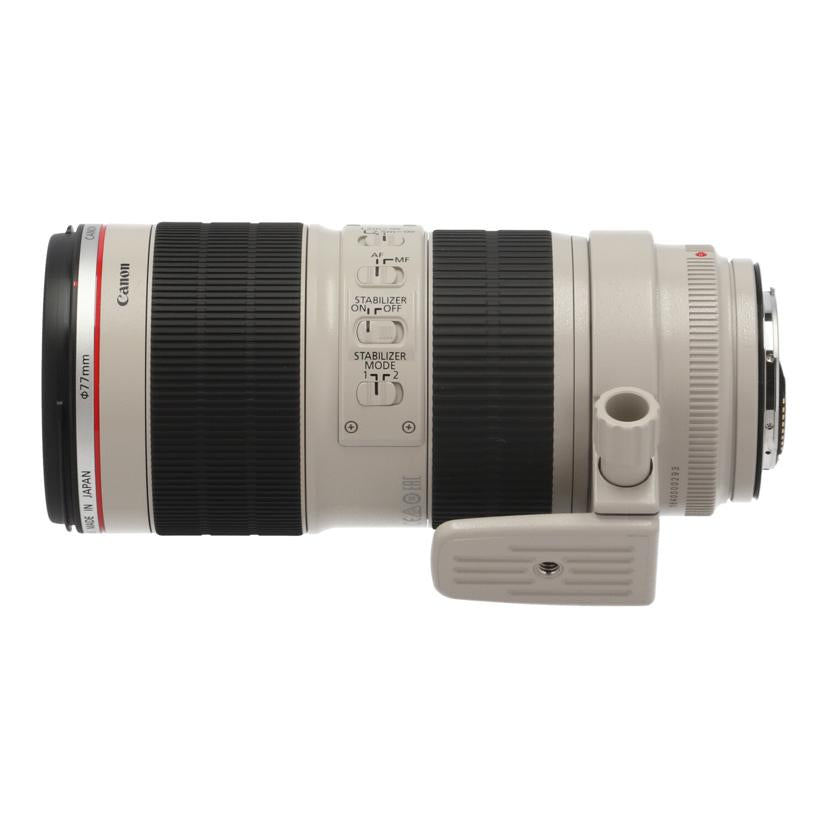 Canon キャノン/交換レンズ/EF 70-200mm 2.8 L IS II USM//1640000293/Aランク/62