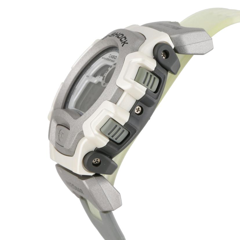 CASIO カシオ/G-SHOCK/X-treme Triple Crownデジタルウォッチ/クォーツ/DW-004ASJ-8AT//Aランク/18