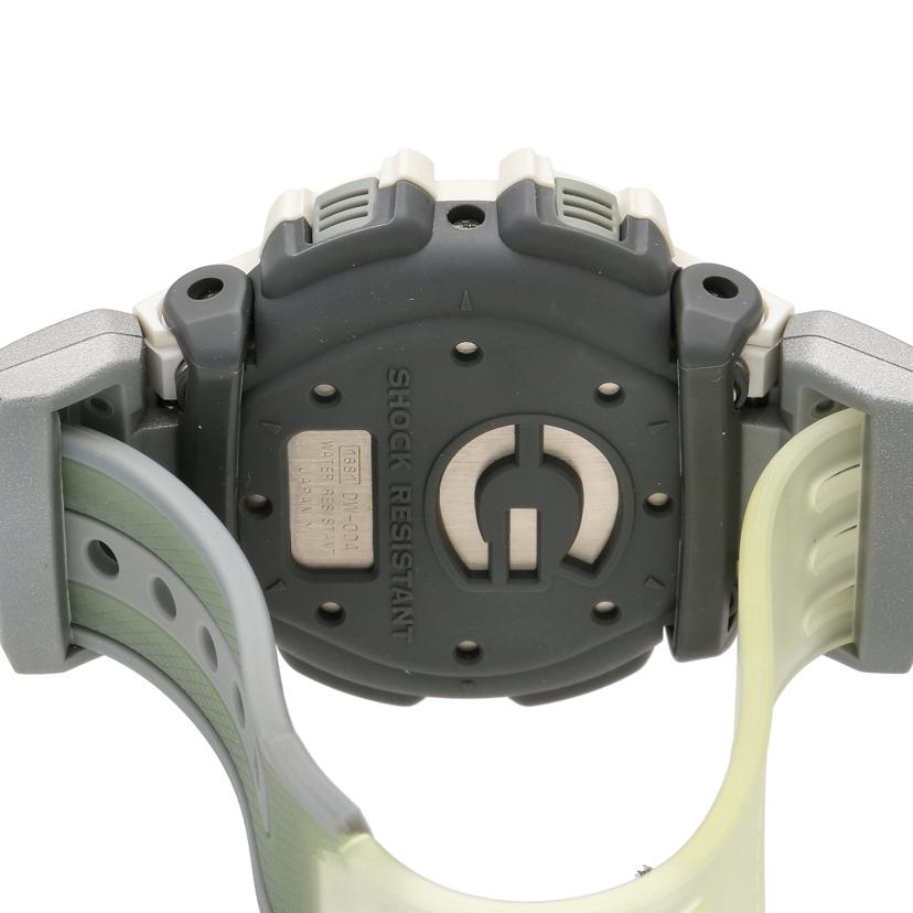 CASIO カシオ/G-SHOCK/X-treme Triple Crownデジタルウォッチ/クォーツ/DW-004ASJ-8AT//Aランク/18