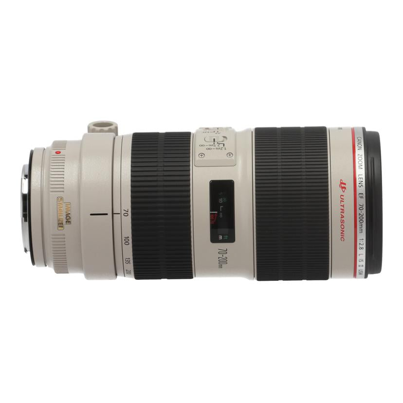 Canon キャノン/交換レンズ/EF 70-200mm 2.8 L IS II USM//1640000293/Aランク/62