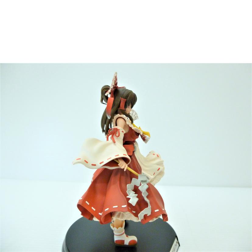 GRIFFON ENTERPRISES グリフォンエンタープライズ/博麗霊夢~香霖堂ver.~ 「東方Project」 1/8 PVC塗装済み完成品/TP128//Aランク/88