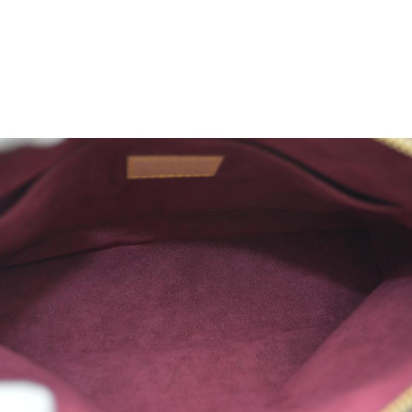 LV ルイヴィトン/パラスBB/モノグラム/レザン/M42961//SN2***/Aランク/89