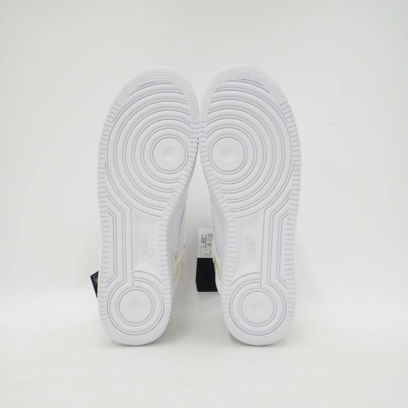 UNDERCOVER×NIKE アンダーカバー×ナイキ/UNDERCOVER エアフォース1ロー/DQ7558-101//Sランク/69