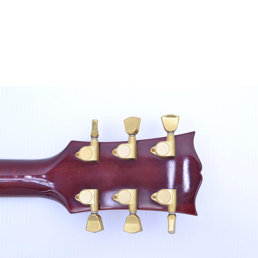 Orville by Gibson オービル バイ ギブソン/Les paul custom エレキギター//Bランク/75