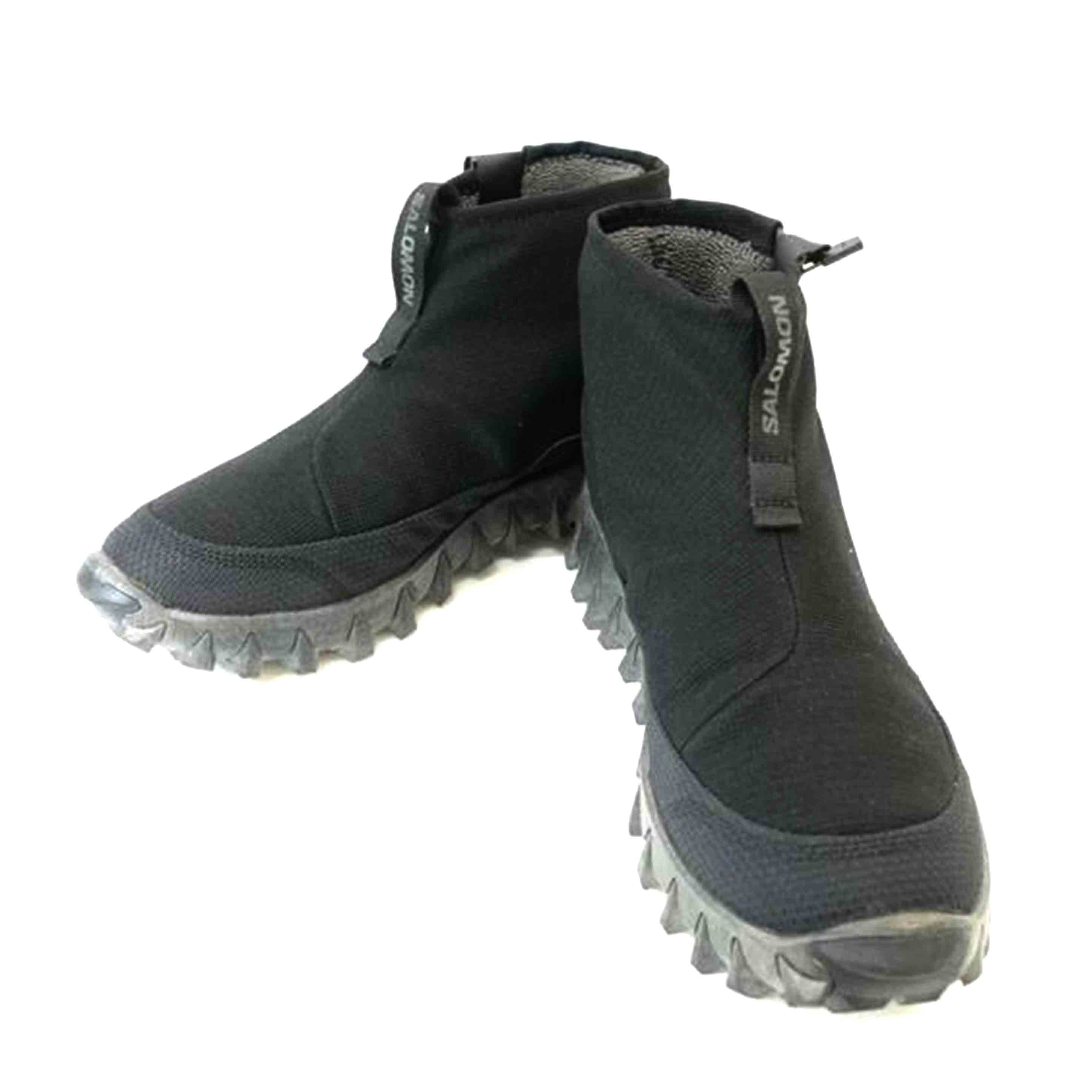 SALOMON サロモン/SNOWCLOG MID/475175//ABランク/88