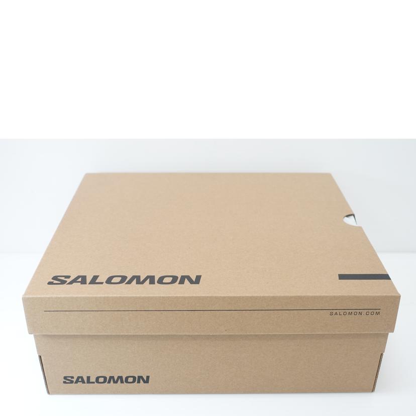 SALOMON サロモン/SNOWCLOG MID/475175//ABランク/88