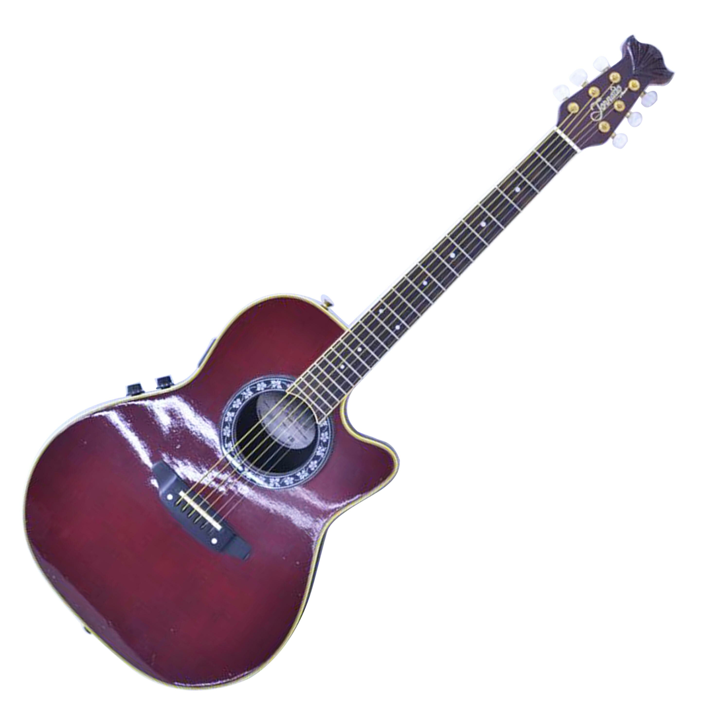 Tornado by morris トルネード バイ モーリス/アコースティックギター/ZⅡ//Bランク/75