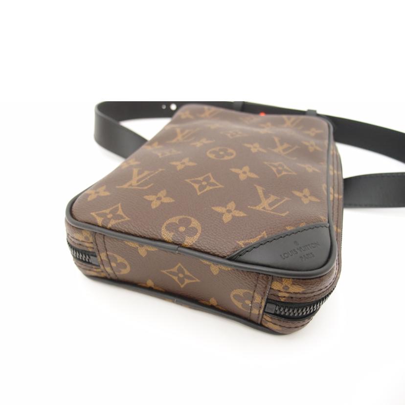 LOUIS VUITTON ルイ・ヴィトン/ユーティリティサイドバッグ/モノグラムソーラレイ/M44477//CA2***/SAランク/69