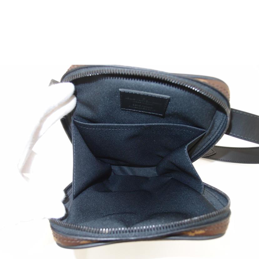 LOUIS VUITTON ルイ・ヴィトン/ユーティリティサイドバッグ/モノグラムソーラレイ/M44477//CA2***/SAランク/69