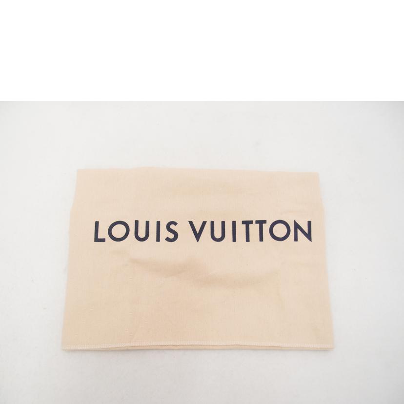 LOUIS VUITTON/ブロンプトン/ダミエ・エベヌ/N41582//TR1***/Aランク/69