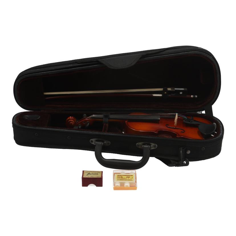 Carlo giordano カルロ ジョルダノ/ヴァイオリン/VS-1 1/16//Aランク/75