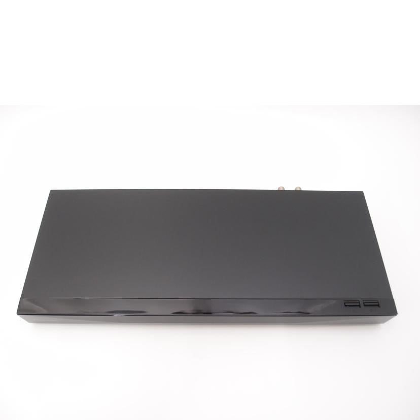 Panasonic パナソニック/Blu-rayレコーダー/DMR-2W101//VN3AA001475/ABランク/69