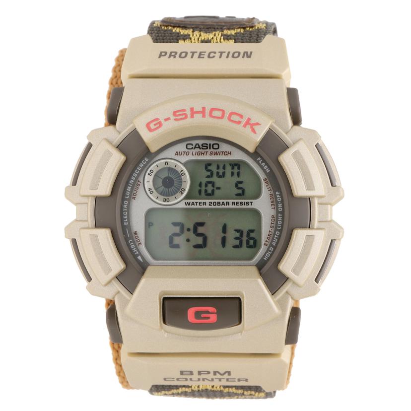 CASIO カシオ/G-SHOCK/XAYMACAデジタルウォッチ/DW-9550RX-9T//Aランク/18