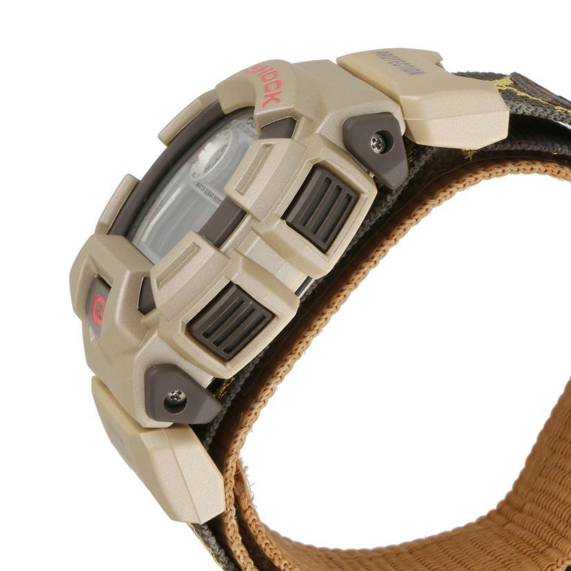 CASIO カシオ/G-SHOCK/XAYMACAデジタルウォッチ/DW-9550RX-9T//Aランク/18