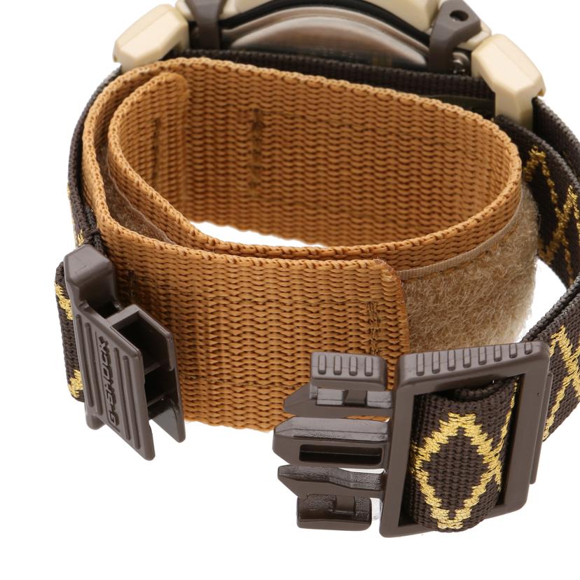 CASIO カシオ/G-SHOCK/XAYMACAデジタルウォッチ/DW-9550RX-9T//Aランク/18