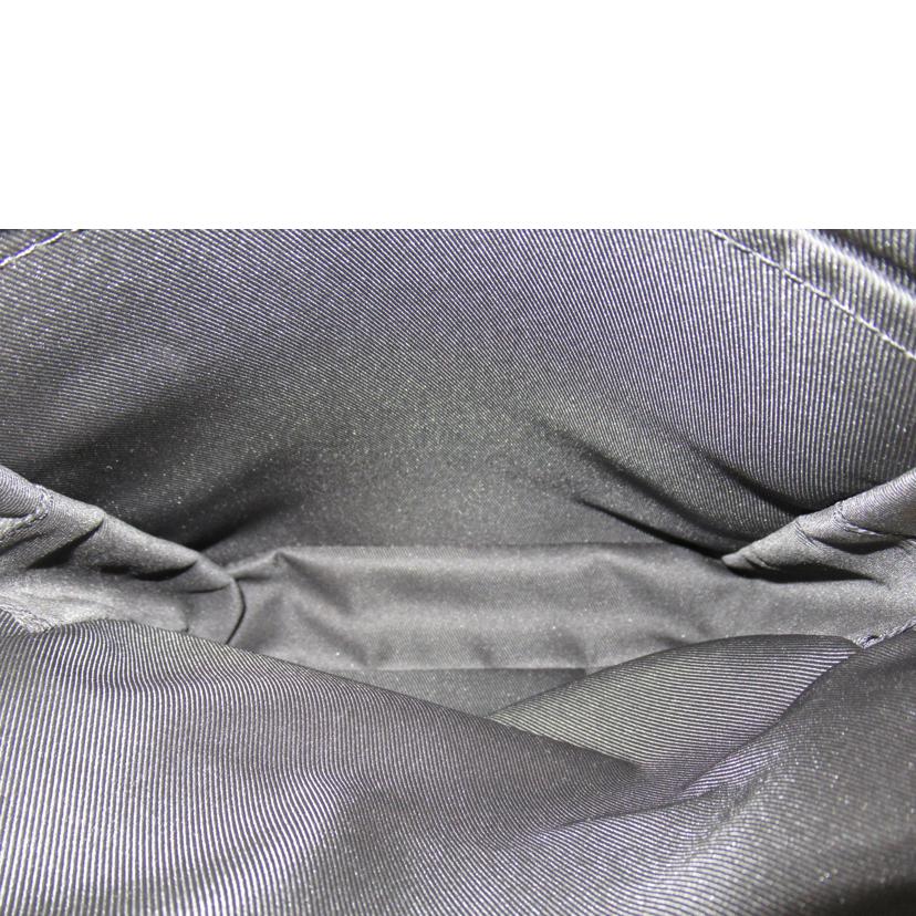 LV/アヴェニュースリンク/ダミエ・グラフィット/N41719//MB4***/SAランク/63