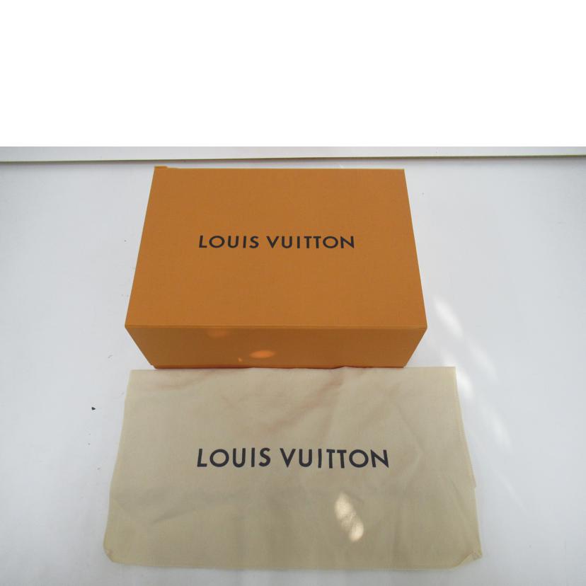 LV/アヴェニュースリンク/ダミエ・グラフィット/N41719//MB4***/SAランク/63