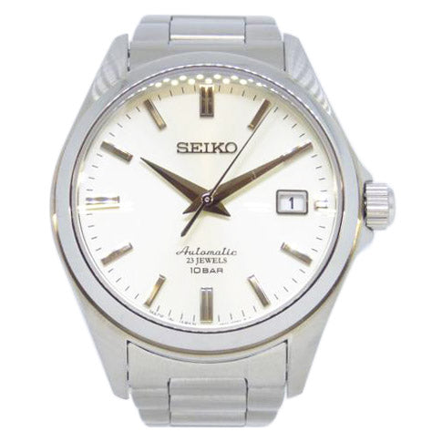 SEIKO セイコー/オートマチック/4R35-03X0/2D1***/メンズ時計/ABランク/64【中古】
