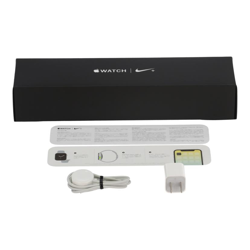 Apple アップル /AppleWatch Series4 GPS 44mm/MU7J2J/A//G99YD584KDHD/Bランク/69