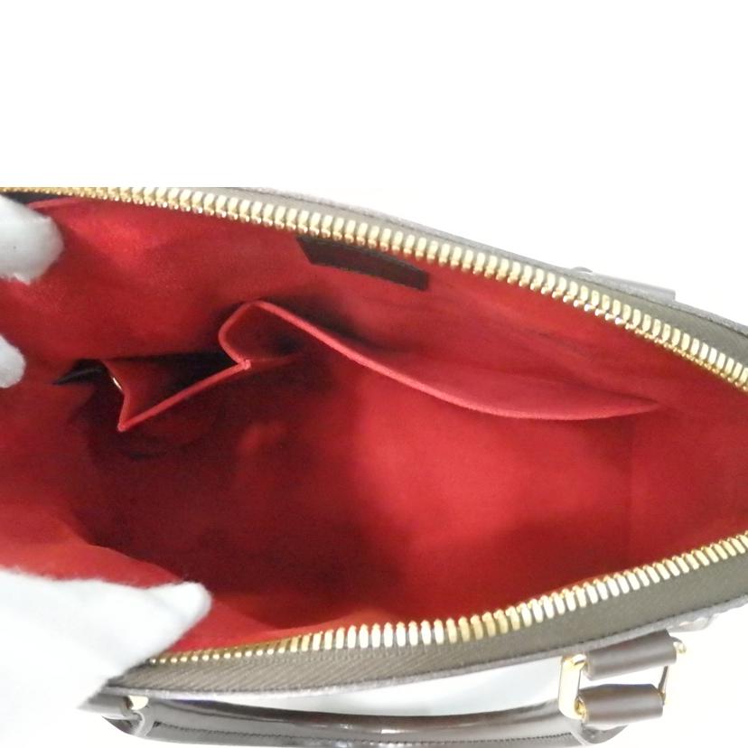 LV ルイヴィトン/トレヴィPM/ダミエ/N51997//TH2***/ABランク/84