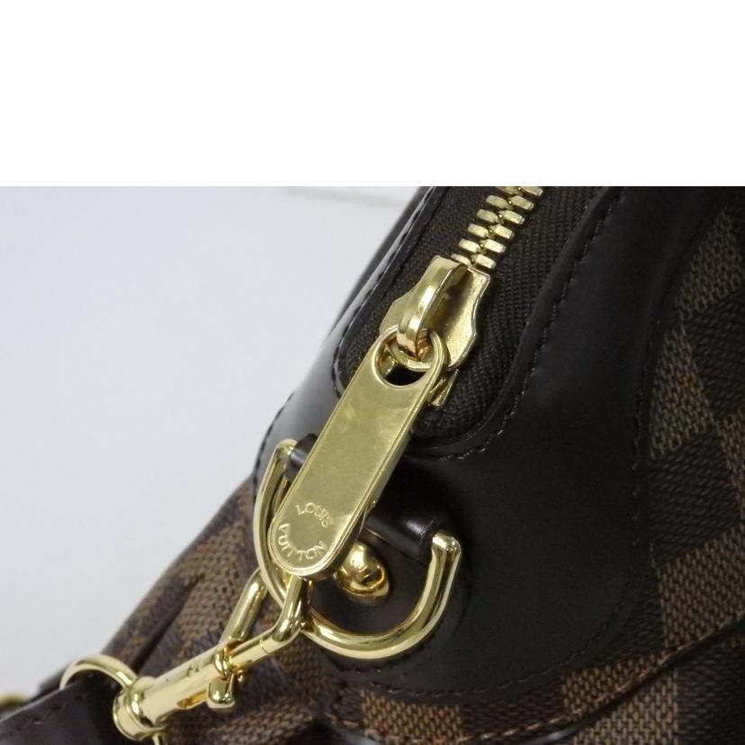 LV ルイヴィトン/トレヴィPM/ダミエ/N51997//TH2***/ABランク/84