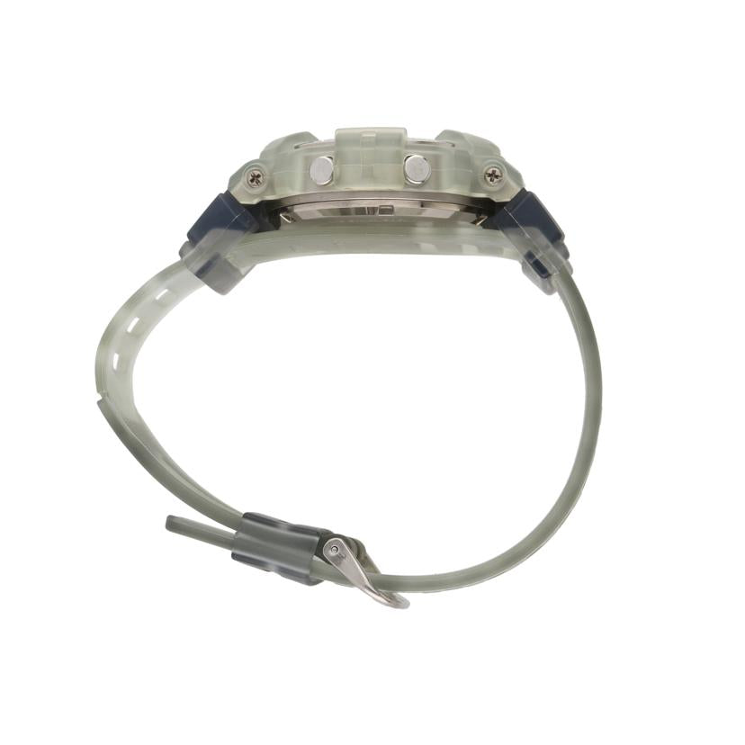 CASIO カシオ/G-SHOCK/W.C.C.Sデジタルウォッチ/クォーツ/DW-9600WC//Aランク/18