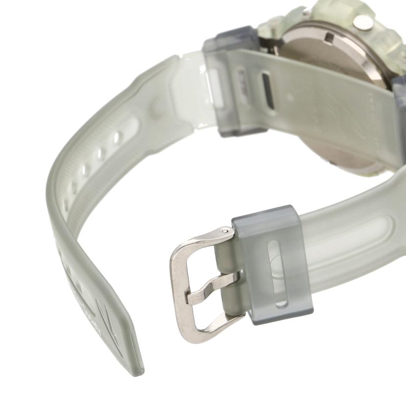 CASIO カシオ/G-SHOCK/W.C.C.Sデジタルウォッチ/クォーツ/DW-9600WC//Aランク/18