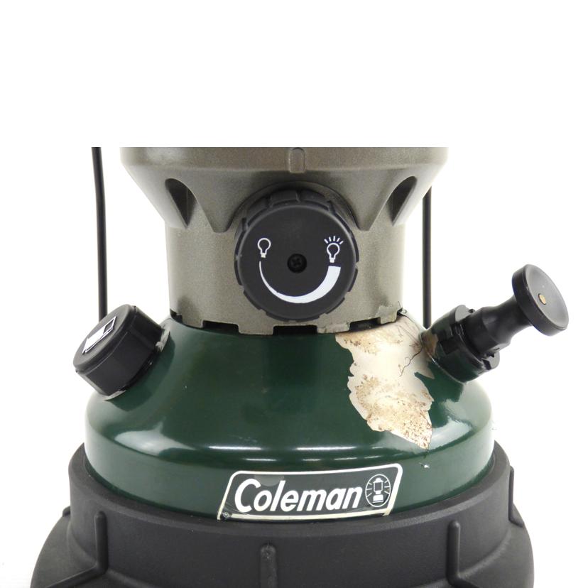 Coleman コールマン/ノーススター2000/2000-455J//Cランク/64