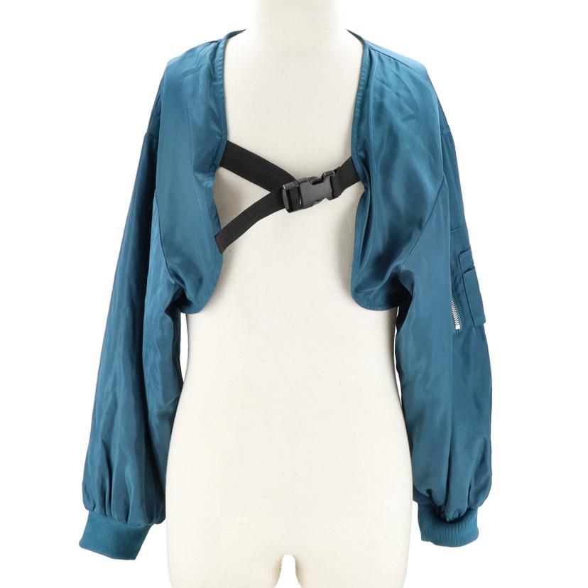 jouetie ジュエティ/マルチWAY MA-1/082310200101-01//ABランク/85