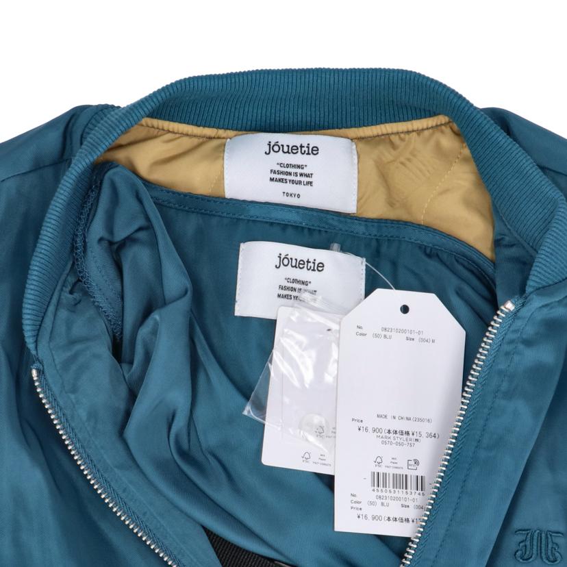 jouetie ジュエティ/マルチWAY MA-1/082310200101-01//ABランク/85