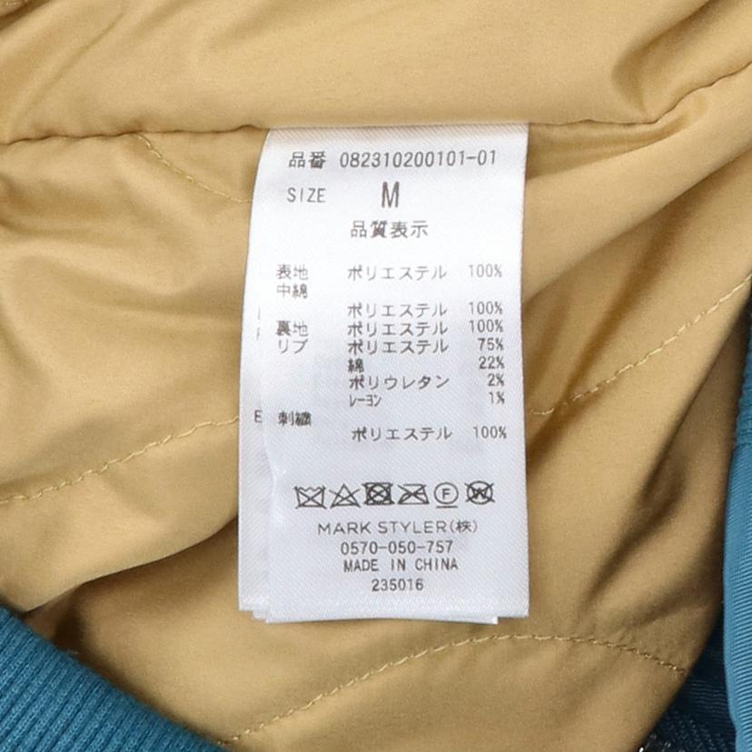 jouetie ジュエティ/マルチWAY MA-1/082310200101-01//ABランク/85