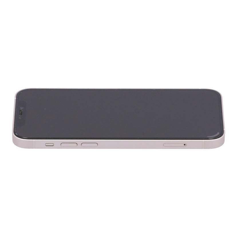 Apple アップル /iPhone12 64GB/MGHP3J/A//H4YHQ0GX0F01/ABランク/77