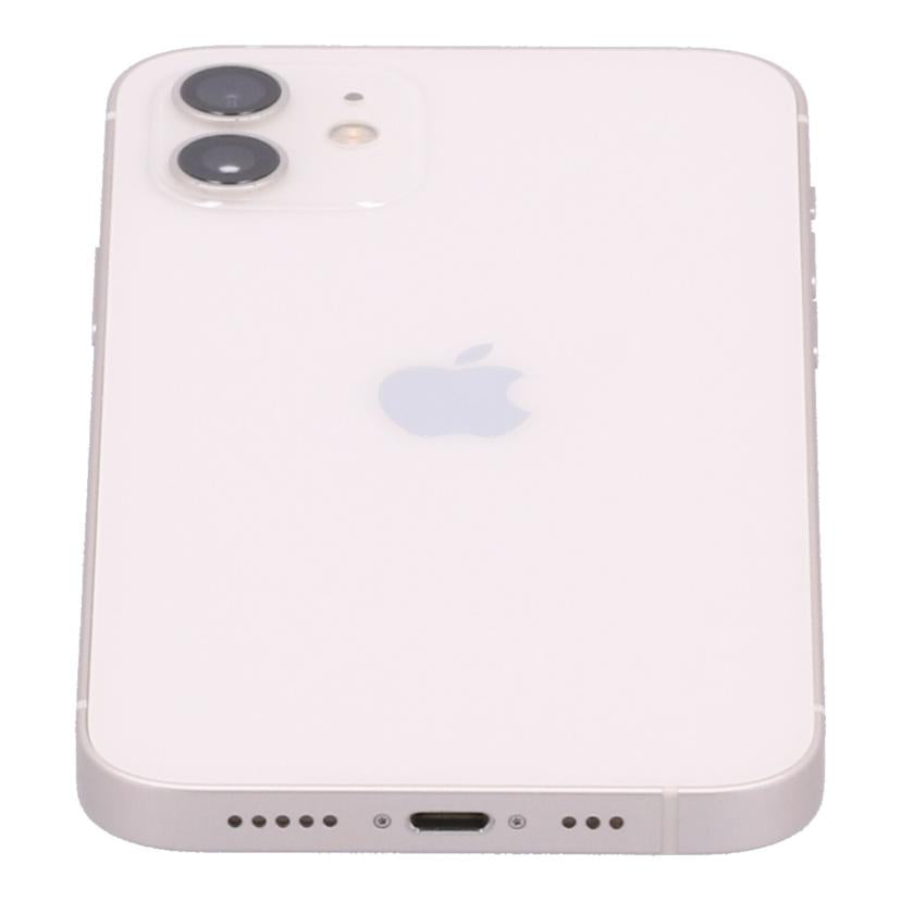 Apple アップル /iPhone12 64GB/MGHP3J/A//H4YHQ0GX0F01/ABランク/77