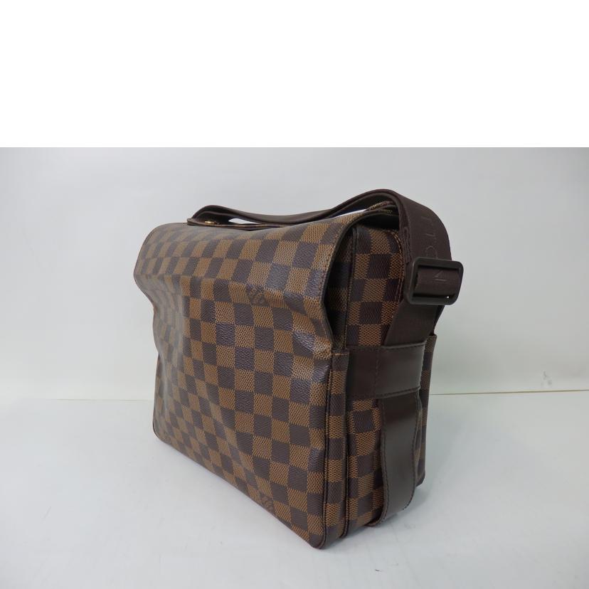 LV ルイヴィトン/ナヴィグリオ/ダミエ/N45255//SR1***/Aランク/84