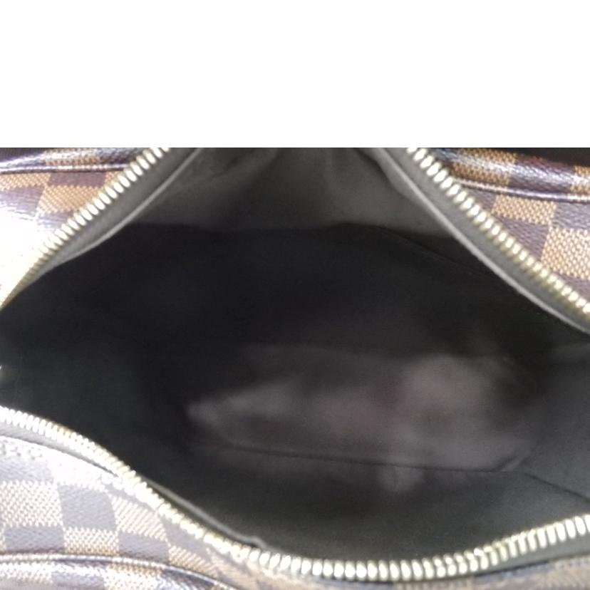 LV ルイヴィトン/ナヴィグリオ/ダミエ/N45255//SR1***/Aランク/84