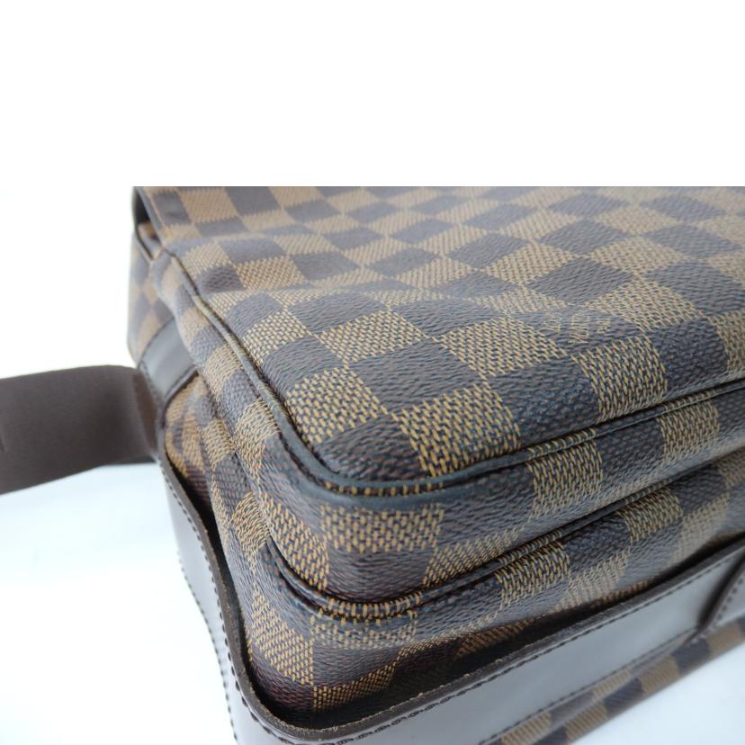 LV ルイヴィトン/ナヴィグリオ/ダミエ/N45255//SR1***/Aランク/84