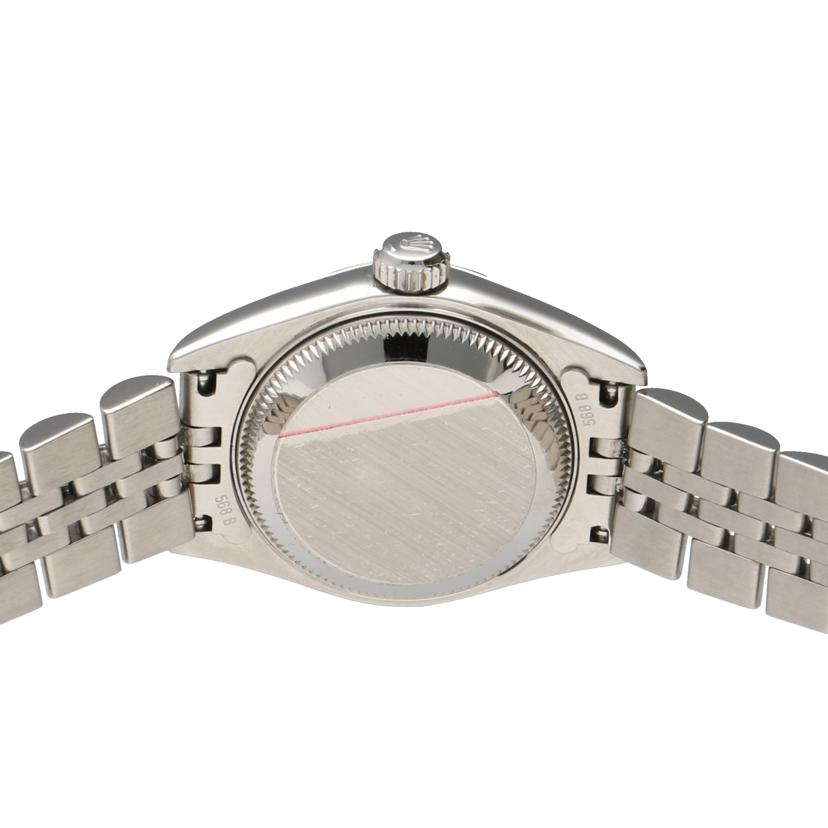 ROLEX ロレックス/デイトジャストSS/WGベゼル/レディ-ス/79174G//F47****/ABランク/93