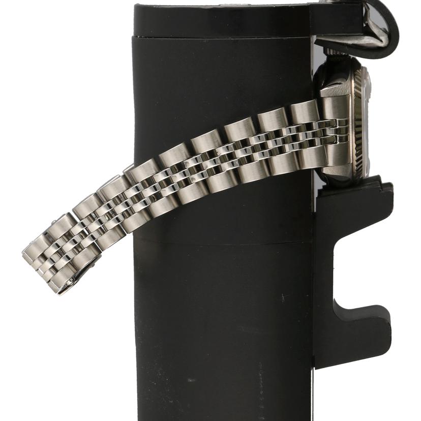 ROLEX ロレックス/デイトジャストSS/WGベゼル/レディ-ス/79174G//F47****/ABランク/93