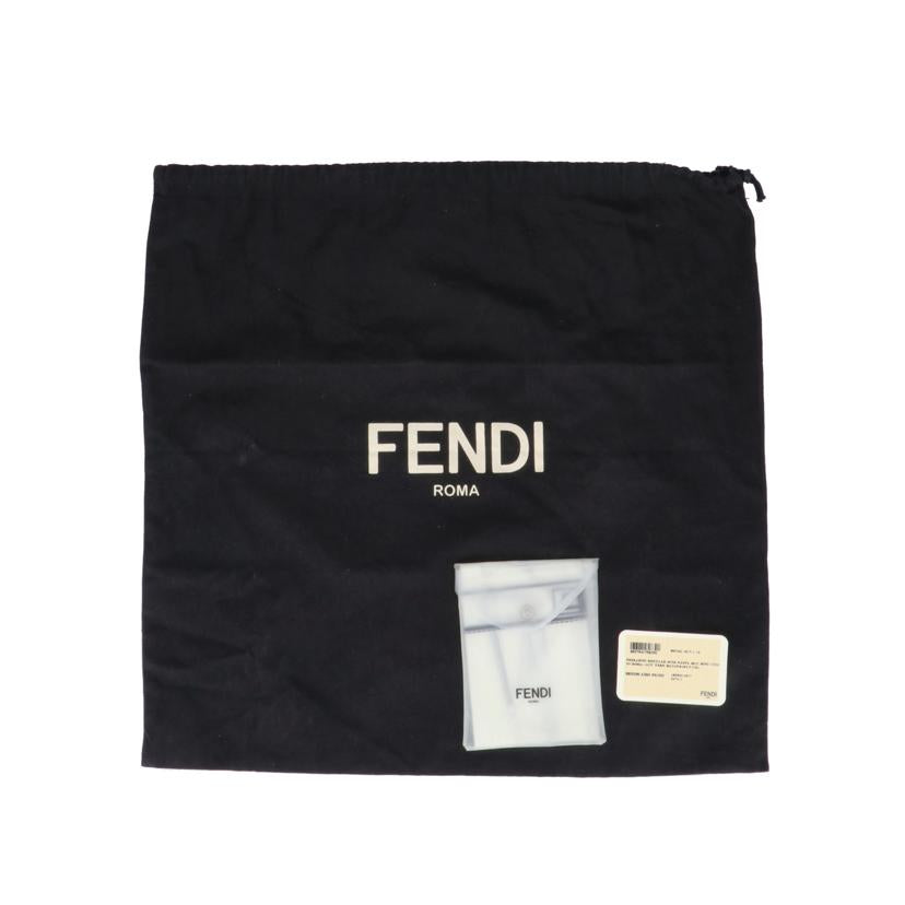 FENDI フェンディ/ピーカブーミディアムウーブンレザー2wayショルダー/8BN290//MTO*********/SAランク/67