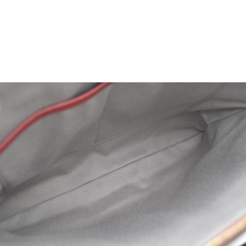 Cartier カルティエ/Cドゥ・カルティエSM/カーフレザー/ボルドー/L1001829//SAランク/89