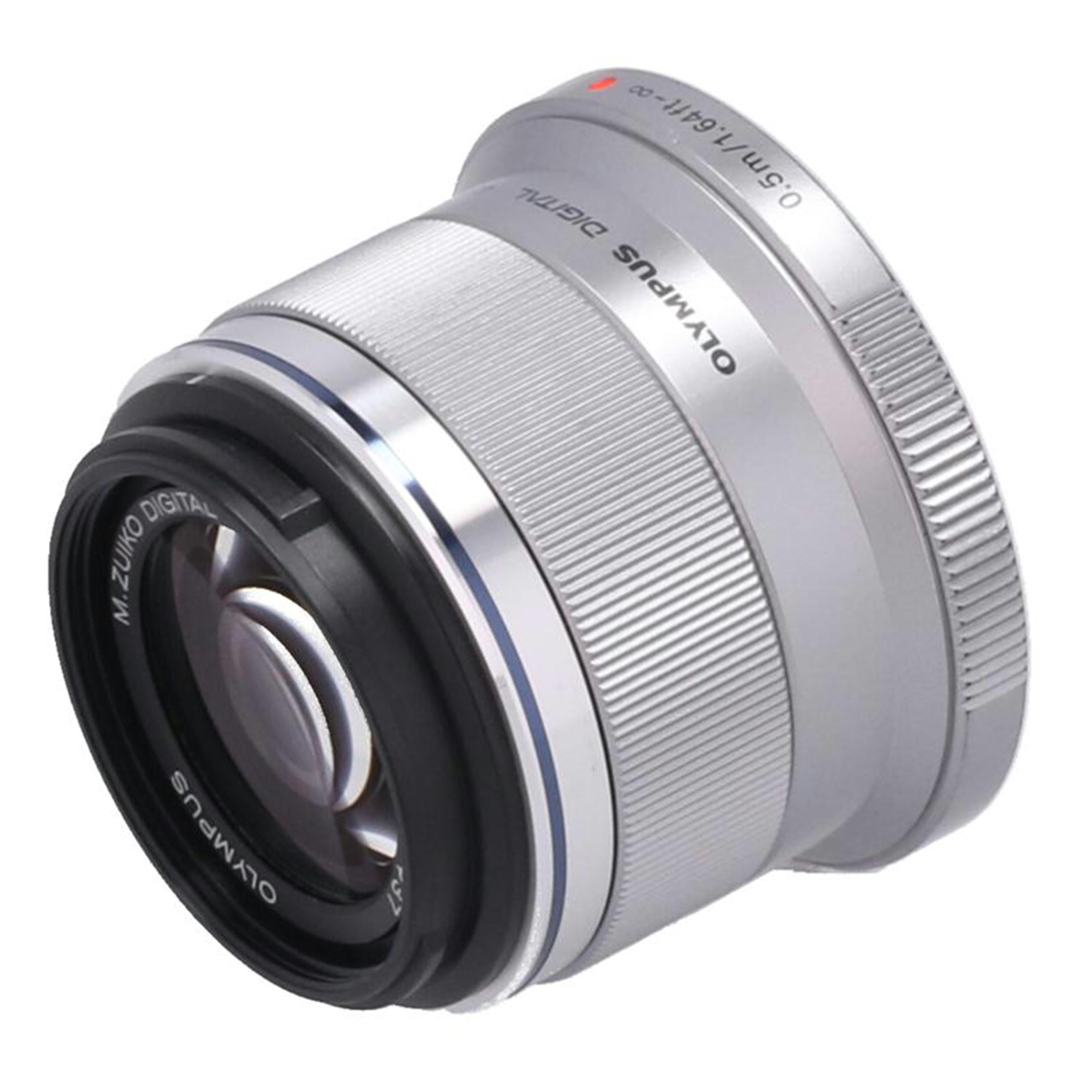 OLYMPUS オリンパス/単焦点レンズ/DIGITAL 45mm F1.8//ABM210035/Bランク/69