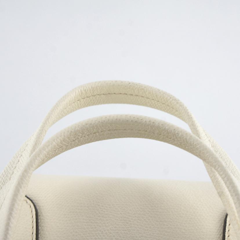 Valextra ヴァレクストラ/ヴァレクストラ/スモールボストンバッグ//ABランク/75